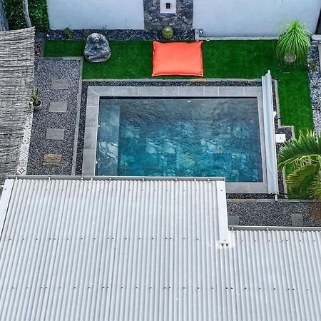 Villa Osao Panahy Le Patelin Zewnętrze zdjęcie