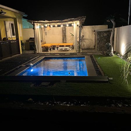 Villa Osao Panahy Le Patelin Zewnętrze zdjęcie