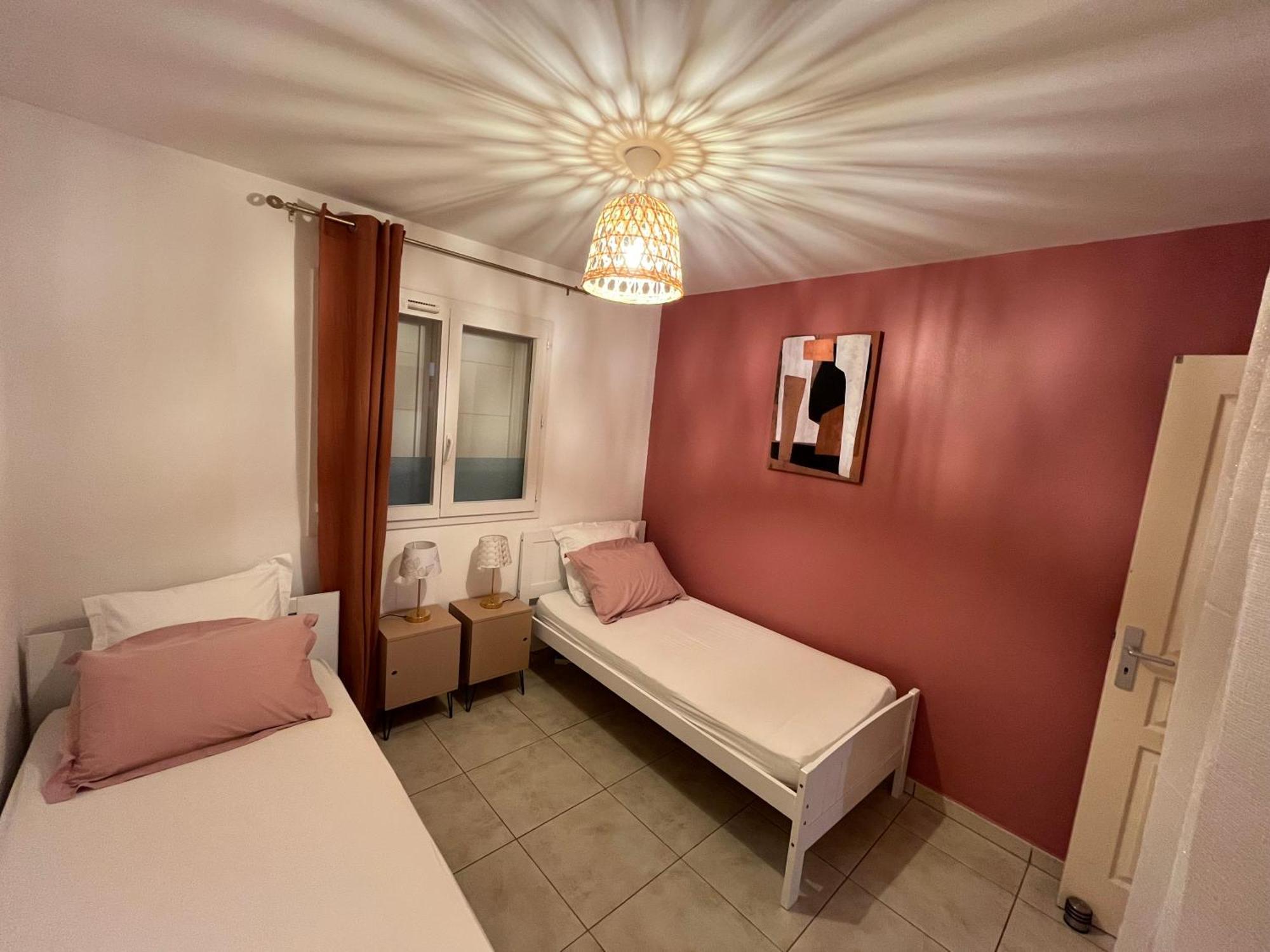 Villa Osao Panahy Le Patelin Zewnętrze zdjęcie
